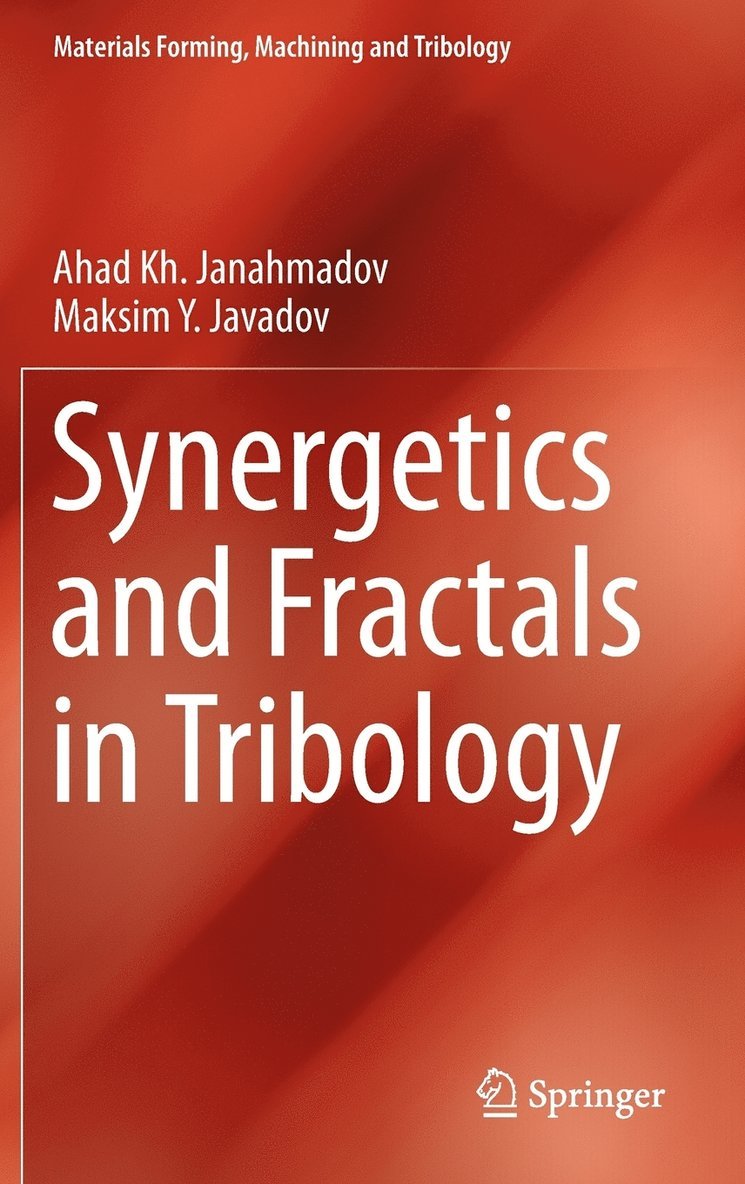 Synergetics and Fractals in Tribology 1