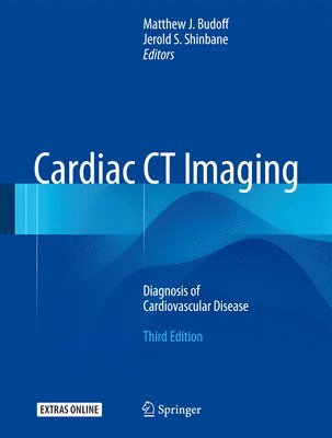 Cardiac CT Imaging 1