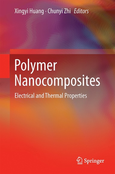 bokomslag Polymer Nanocomposites