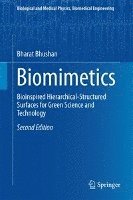 Biomimetics: Bioinspired Hierarchical-Structured Surfaces for Green Science and Technology