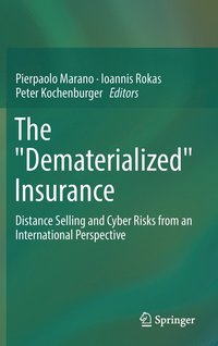 bokomslag The &quot;Dematerialized&quot; Insurance