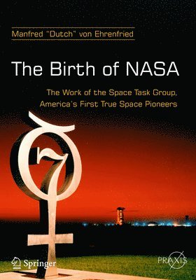 The Birth of NASA 1