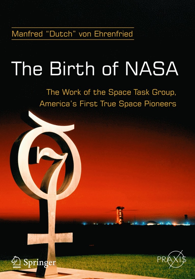 Birth of NASA
