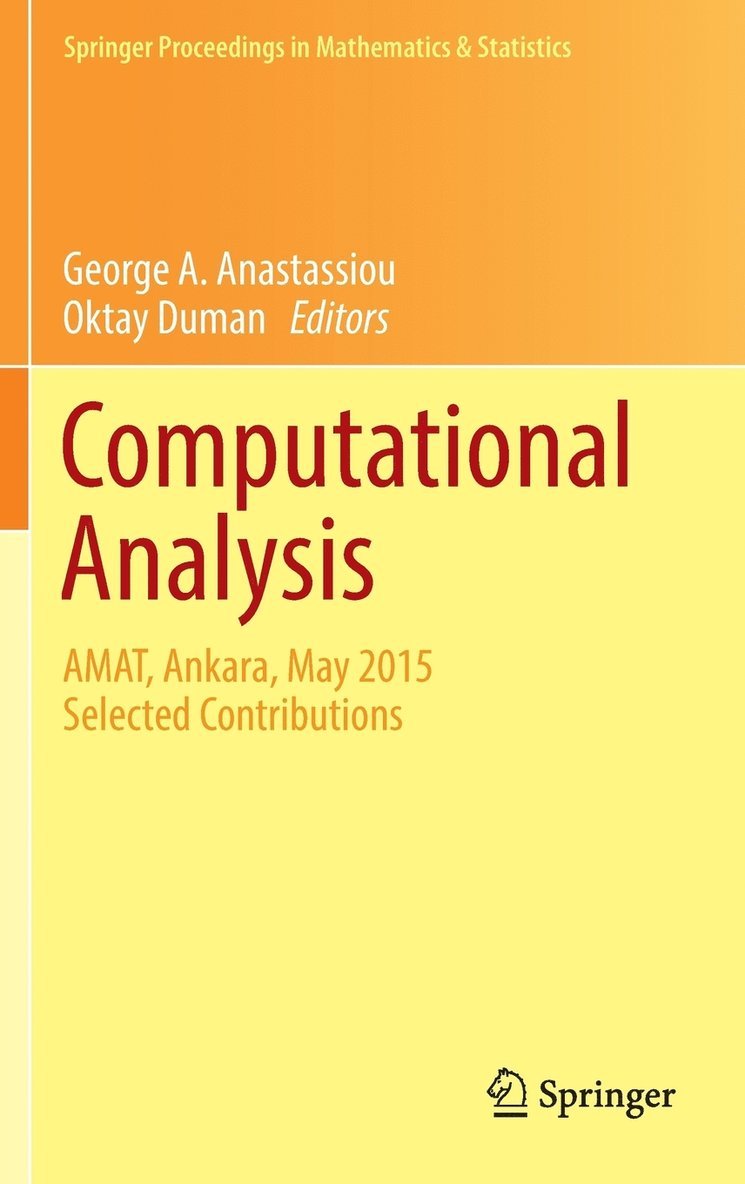 Computational Analysis 1