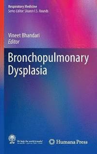 bokomslag Bronchopulmonary Dysplasia