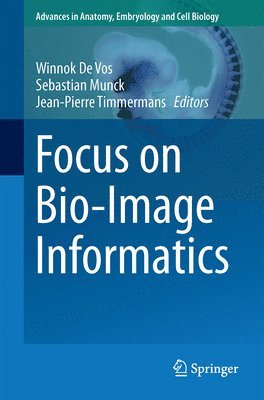 Focus on Bio-Image Informatics 1