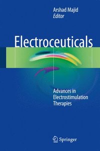 bokomslag Electroceuticals