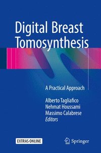bokomslag Digital Breast Tomosynthesis
