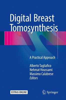 Digital Breast Tomosynthesis 1