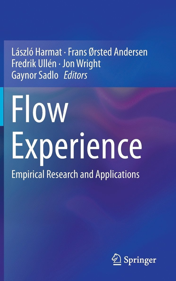 Flow Experience 1