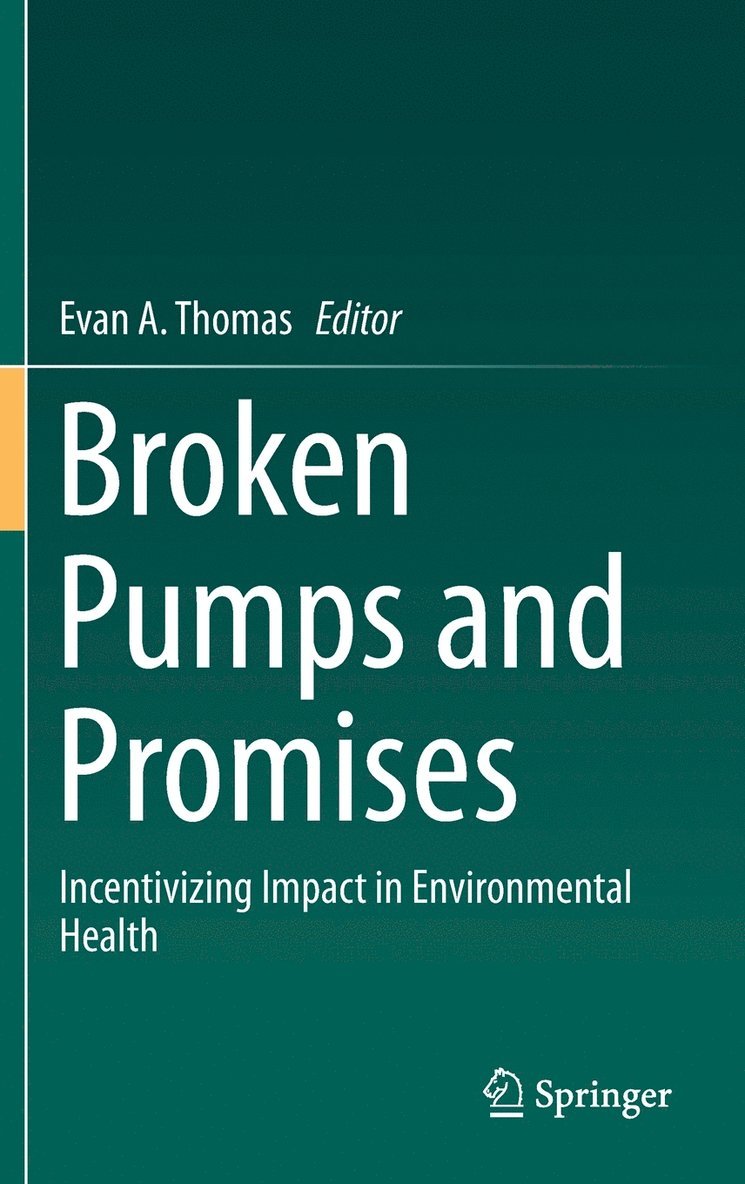 Broken Pumps and Promises 1