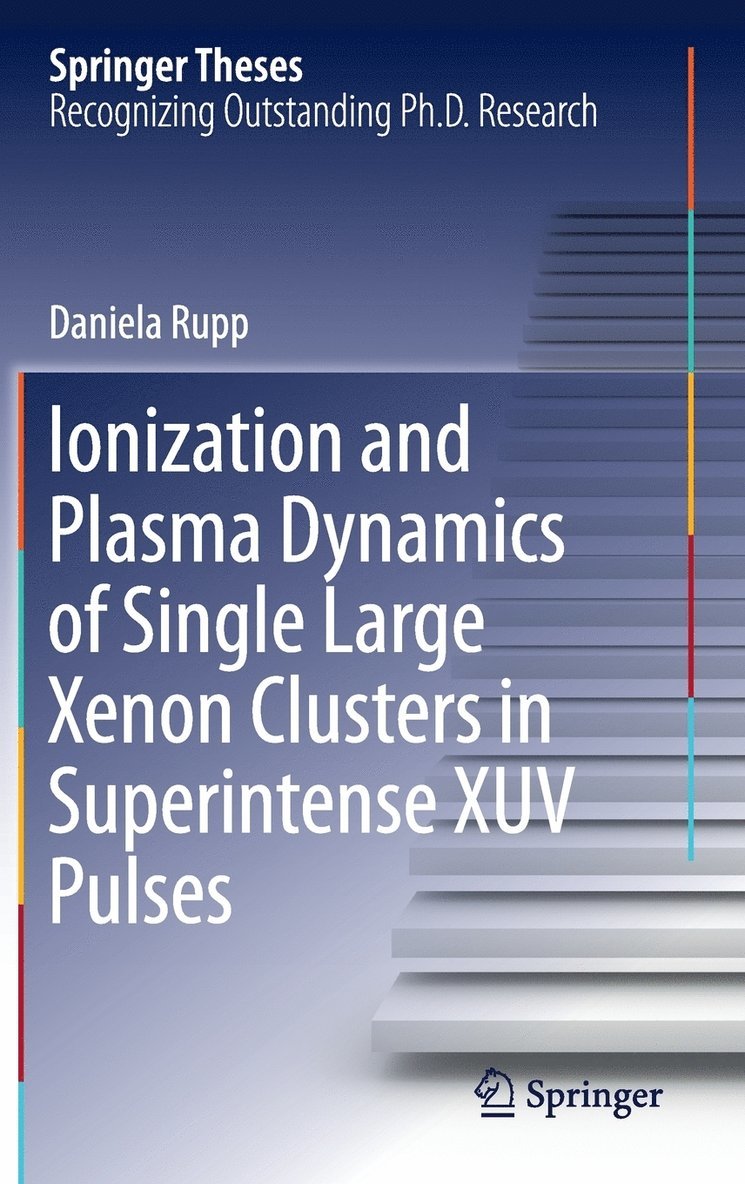 Ionization and Plasma Dynamics of Single Large Xenon Clusters in Superintense XUV Pulses 1