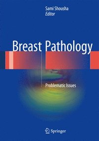 bokomslag Breast Pathology