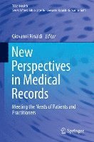 bokomslag New Perspectives in Medical Records