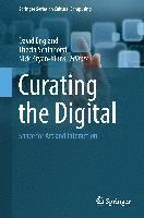 bokomslag Curating the Digital