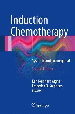 Induction Chemotherapy 1