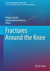 bokomslag Fractures Around the Knee
