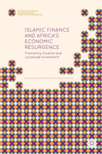 bokomslag Islamic Finance and Africa's Economic Resurgence