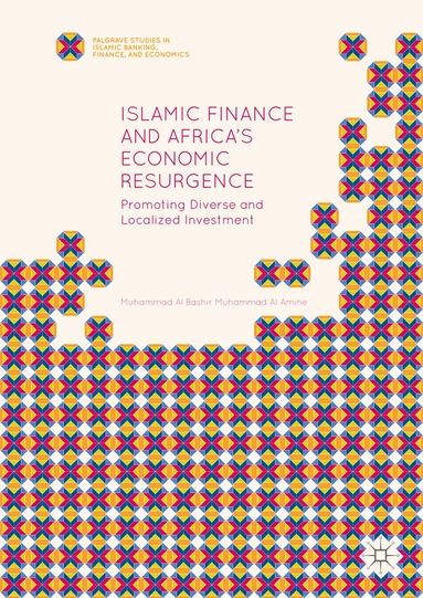 bokomslag Islamic Finance and Africa's Economic Resurgence