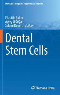 bokomslag Dental Stem Cells