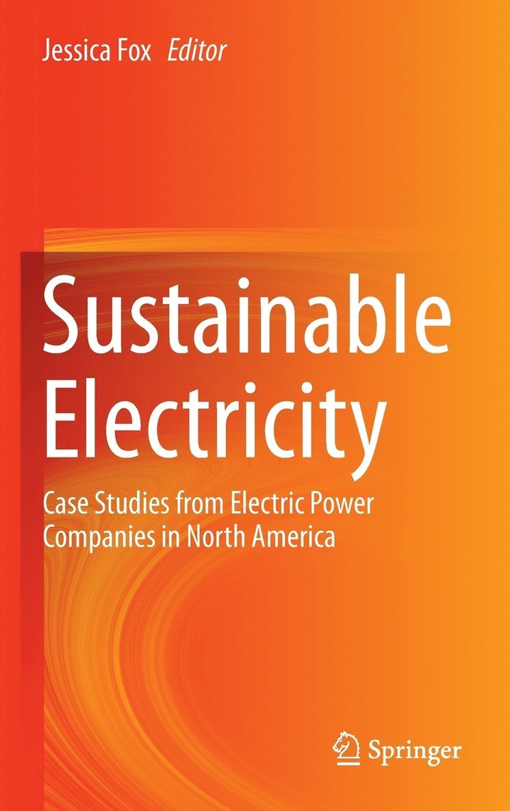 Sustainable Electricity 1