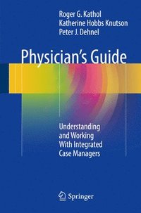 bokomslag Physician's Guide