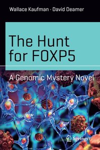 bokomslag The Hunt for FOXP5
