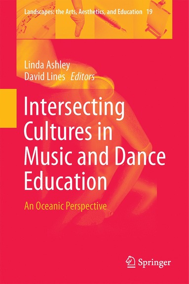 bokomslag Intersecting Cultures in Music and Dance Education