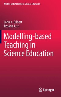 bokomslag Modelling-based Teaching in Science Education