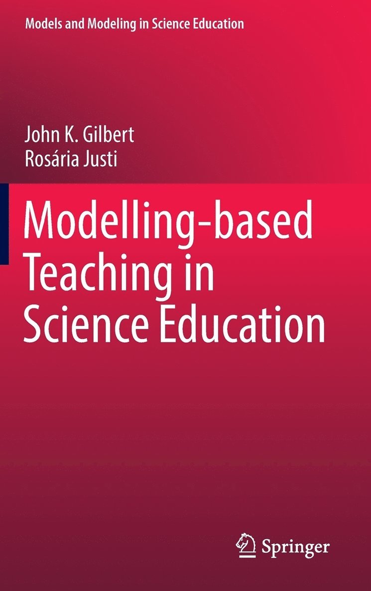 Modelling-based Teaching in Science Education 1