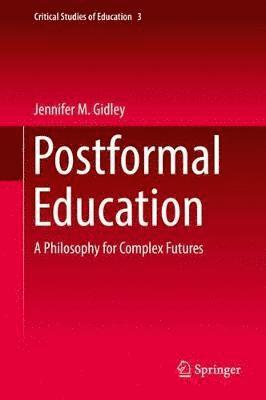 Postformal Education 1