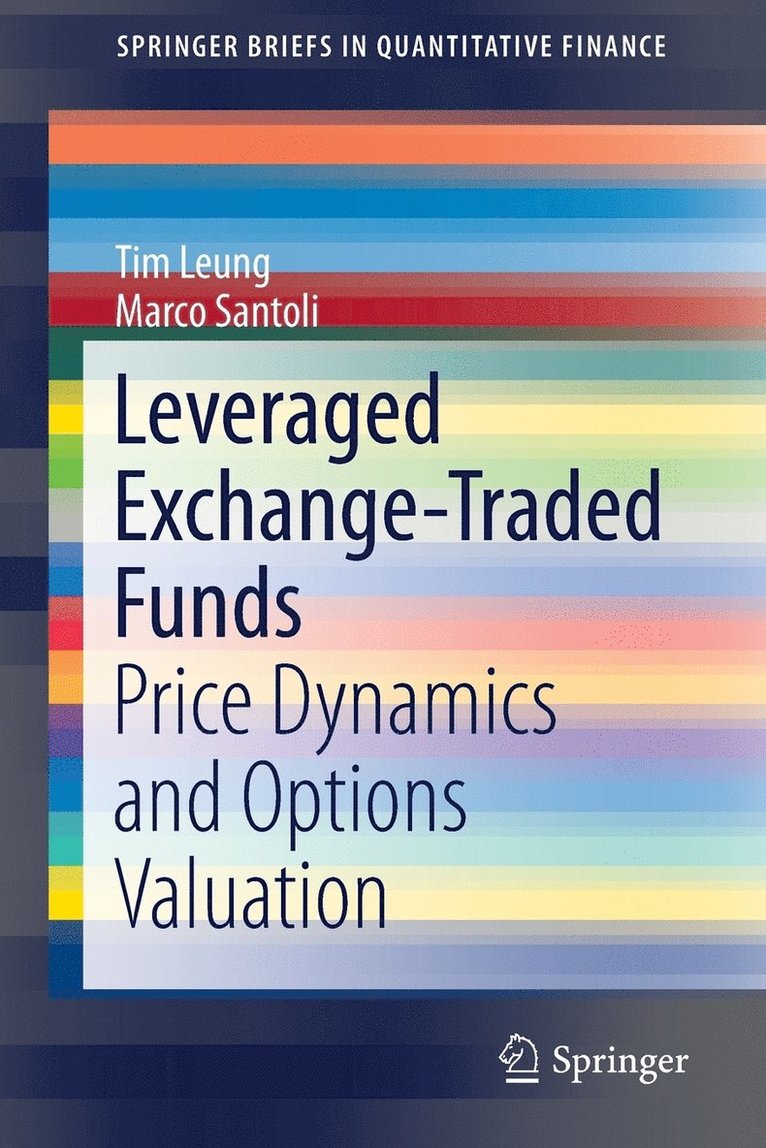 Leveraged Exchange-Traded Funds 1