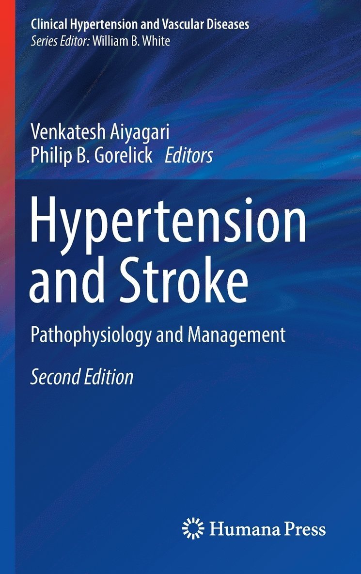 Hypertension and Stroke 1
