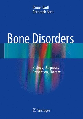 bokomslag Bone Disorders