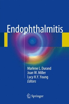 bokomslag Endophthalmitis