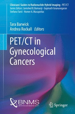 bokomslag PET/CT in Gynecological Cancers