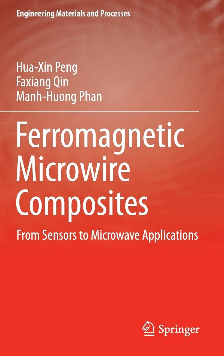 Ferromagnetic Microwire Composites 1