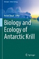 Biology and Ecology of Antarctic Krill 1