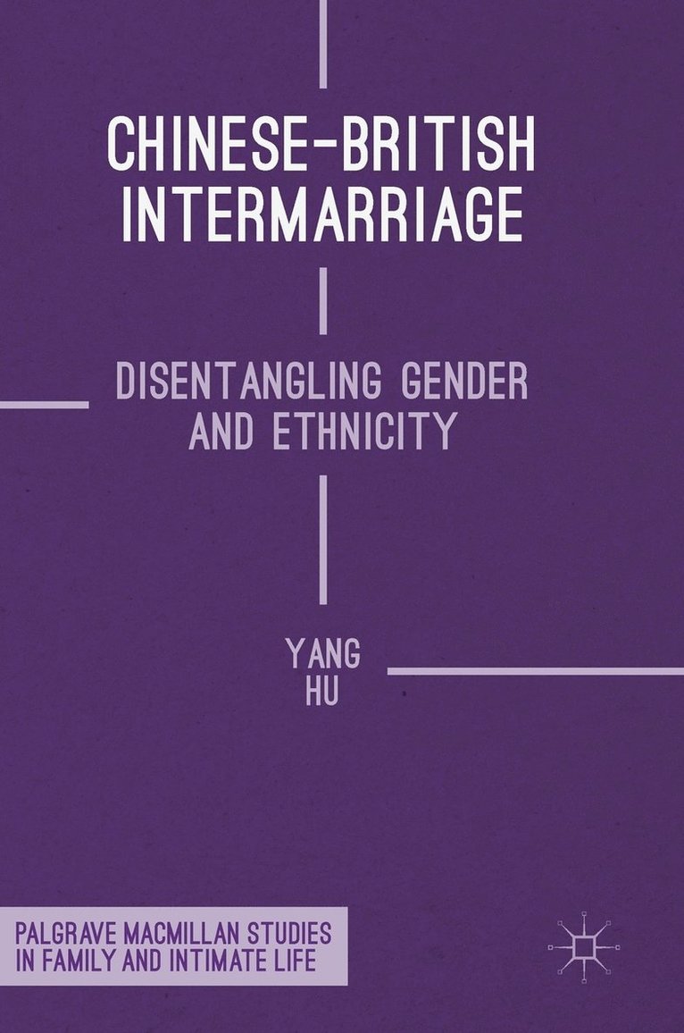 Chinese-British Intermarriage 1