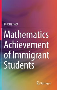 bokomslag Mathematics Achievement of Immigrant Students