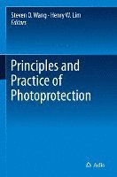 bokomslag Principles and Practice of Photoprotection