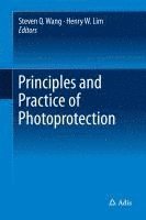 bokomslag Principles and Practice of Photoprotection