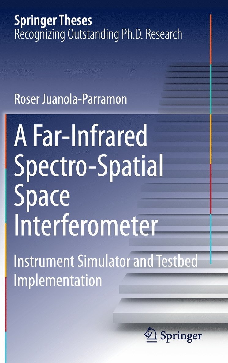 A Far-Infrared Spectro-Spatial Space Interferometer 1