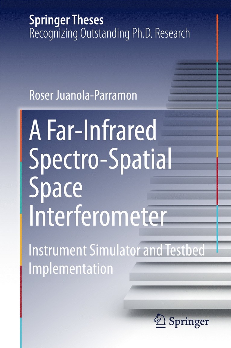 A Far-Infrared Spectro-Spatial Space Interferometer 1