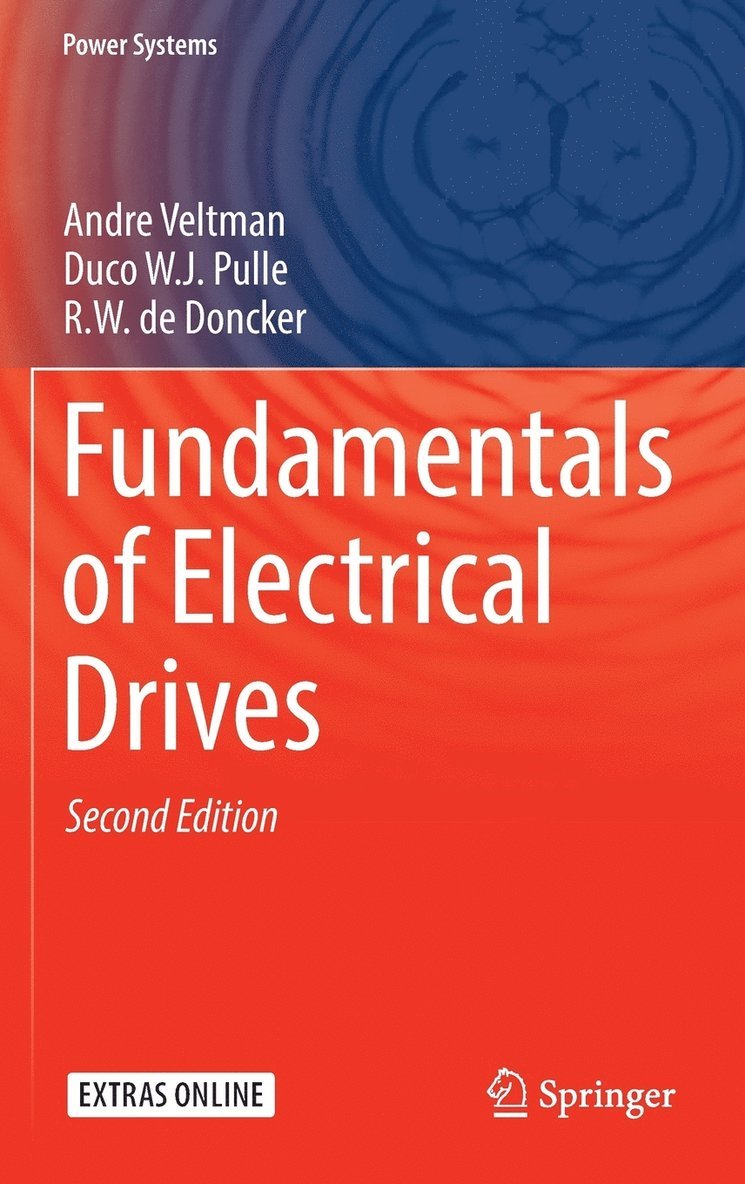 Fundamentals of Electrical Drives 1