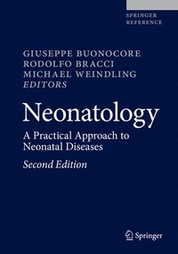 bokomslag Neonatology