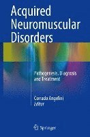 bokomslag Acquired Neuromuscular Disorders