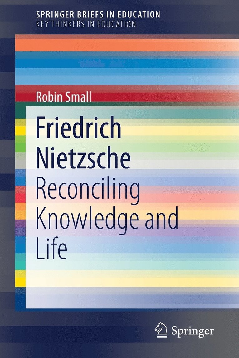 Friedrich Nietzsche 1