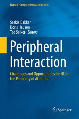 Peripheral Interaction 1