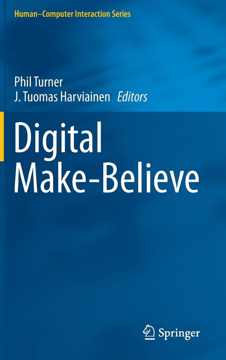 Digital Make-Believe 1